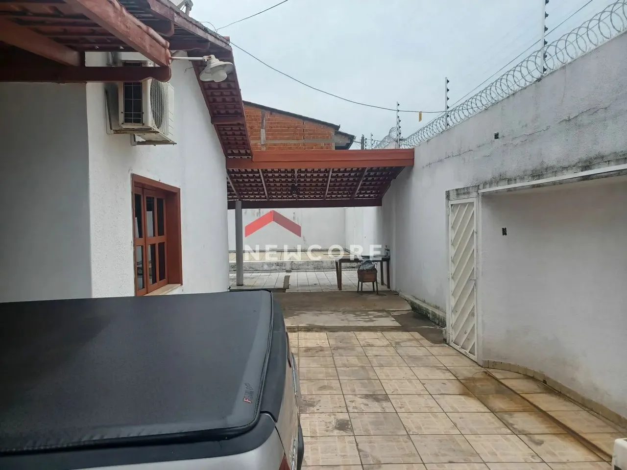 Casa em Rua Gregório de Matos - Bacuri - Imperatriz/MA