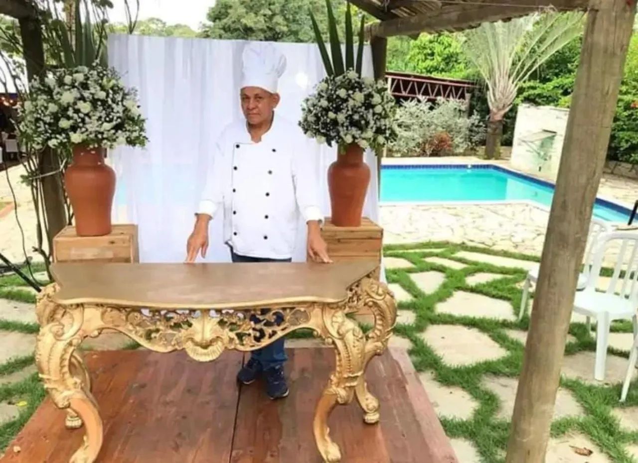 Chácara para eventos em Goiânia DISPONÍVEL   - Foto 6