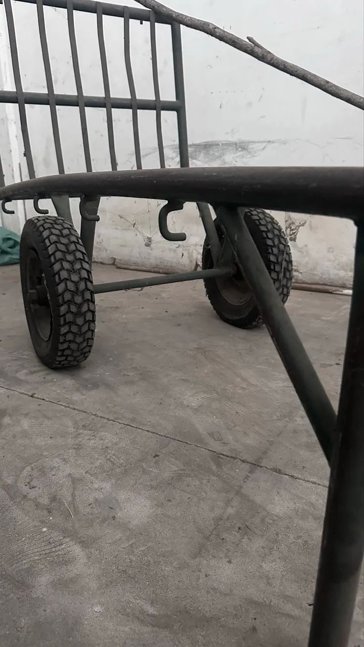 Carroça para Frete - Foto 3