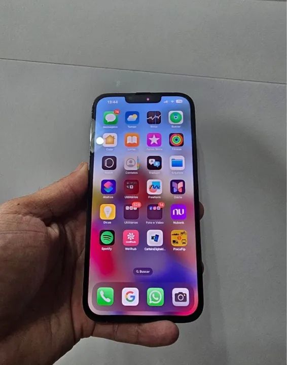 iPhone 13 Pro Max 256GB - Semi Novo - Foto 4