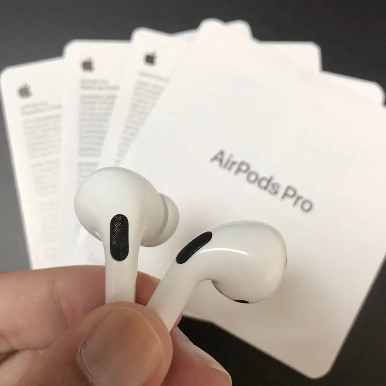 AirPods Pro - 1ª Linha Premium - Foto 3