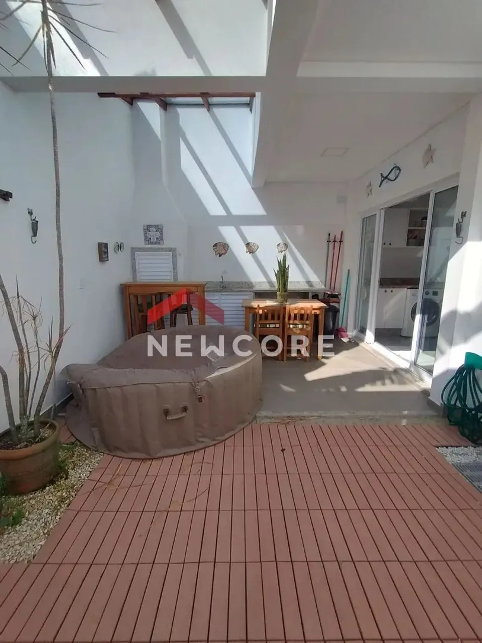 Apartamento em Rua Pedra Fina - Mariscal - Bombinhas/SC