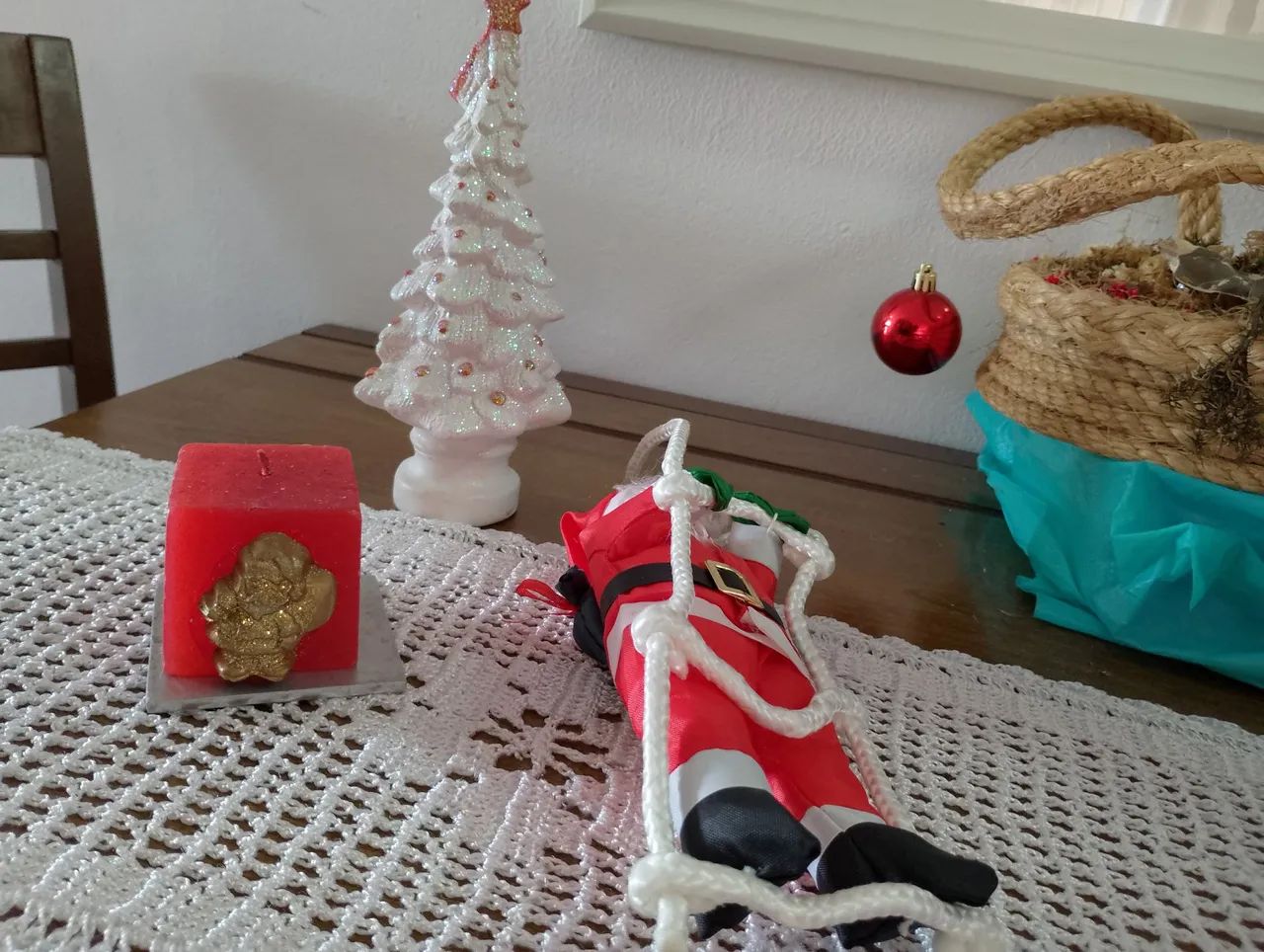 Enfeites de natal  - Foto 4