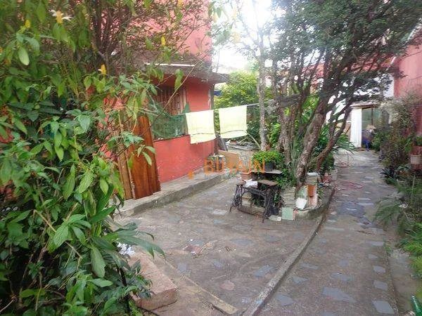 Terreno à venda, 300 m² por R$ 1.700.000,00 - Santo Antônio - Belo Horizonte/MG - Foto 4