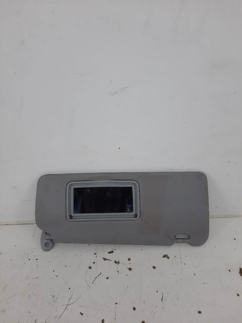 Quebra Sol Direito Honda Fit 2005 C/detalhe  - Foto 7