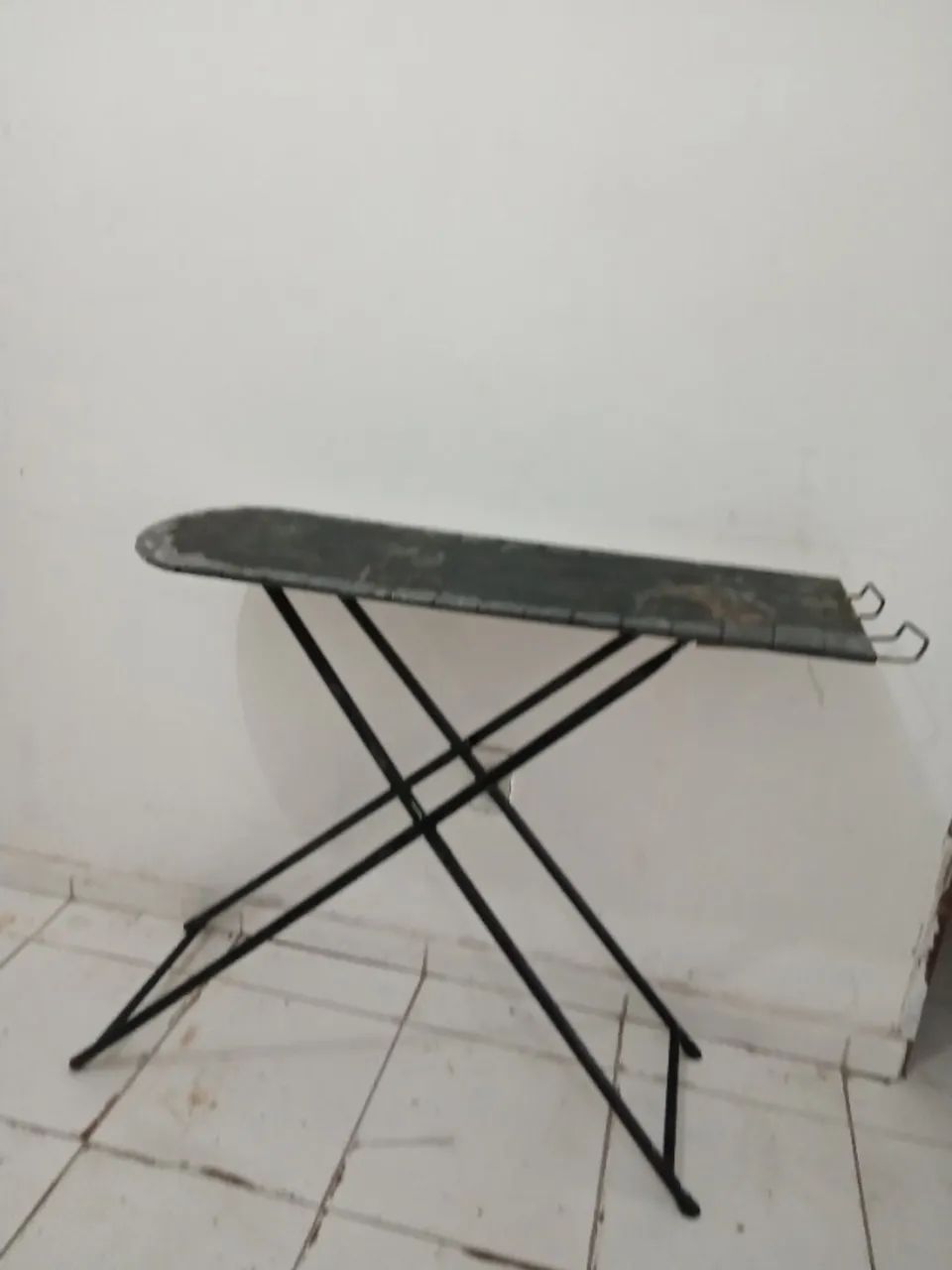 Tábua de Passar Roupas Excelente Super Resistente!