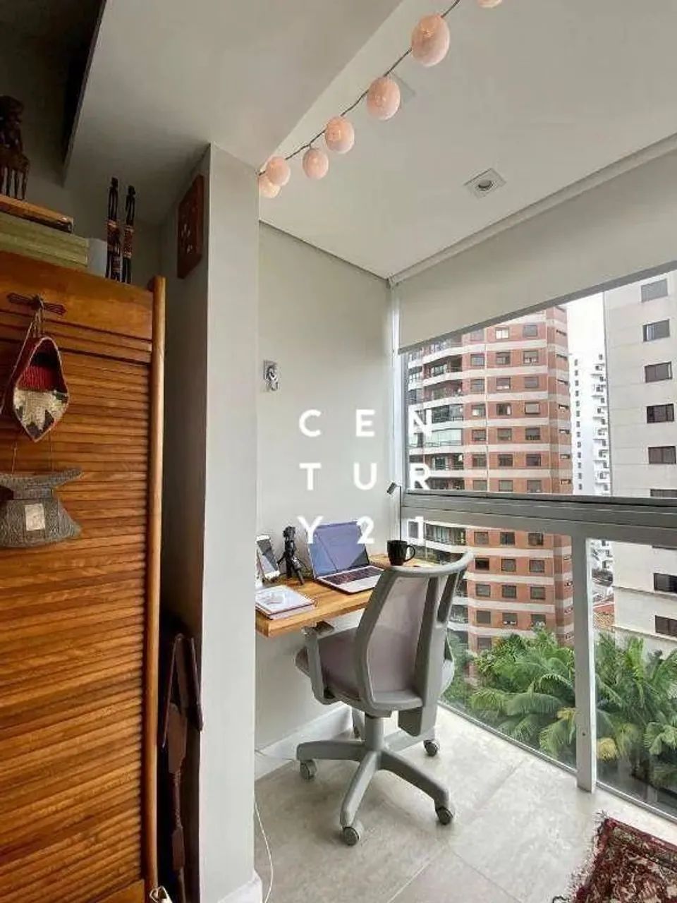 Apartamento com 3 dormitórios para alugar, 94 m² - Vila Nova Conceição - São Paulo/SP - Foto 3
