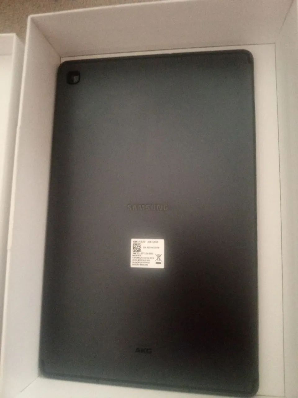 Tablet Novo na Caixa - Foto 2