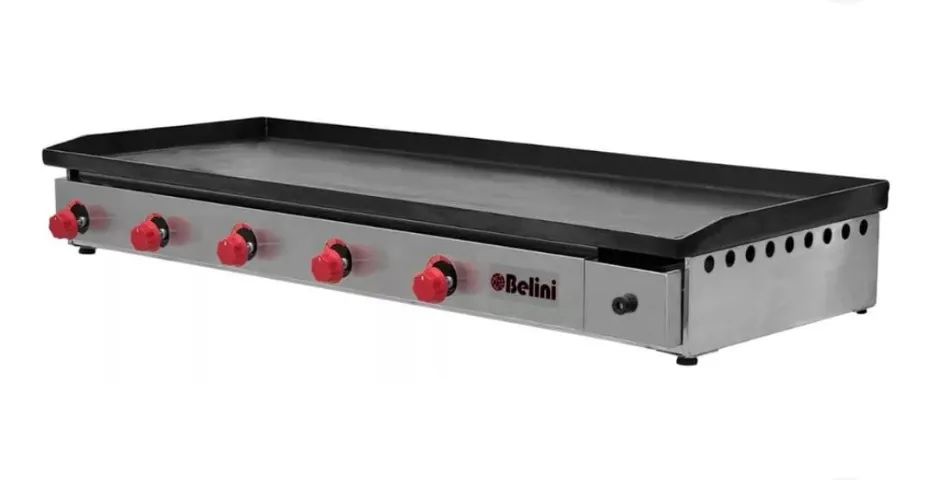 Chapeira 130 Inox Hambúrguer, Lanches Gourmet