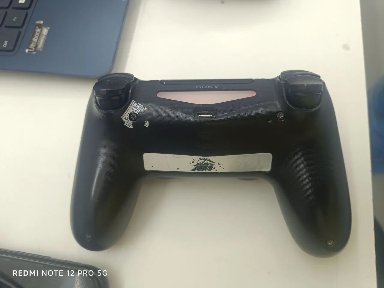 Controle Playstation 4 PS4  - Foto 2
