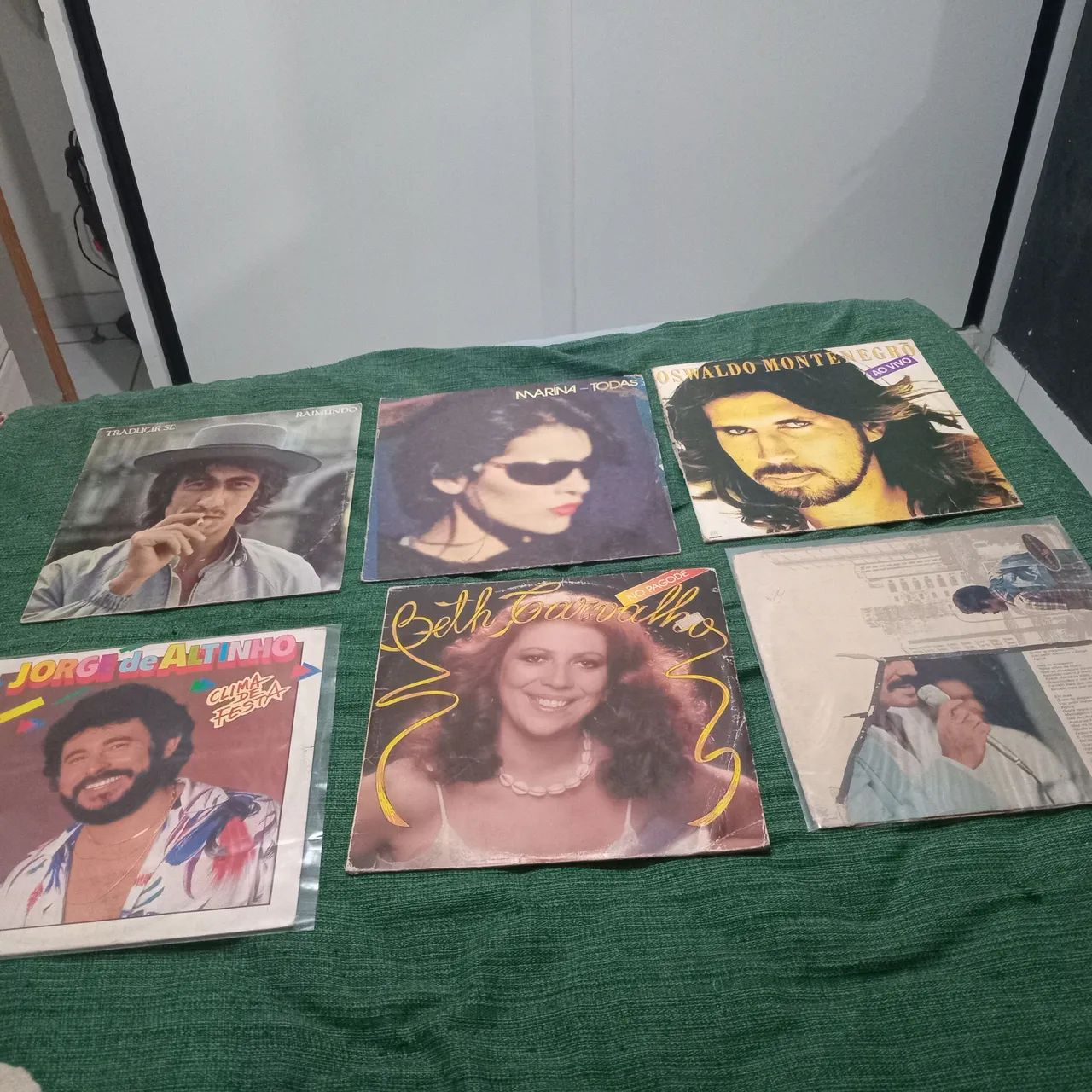 Disco de vinil  - Foto 5