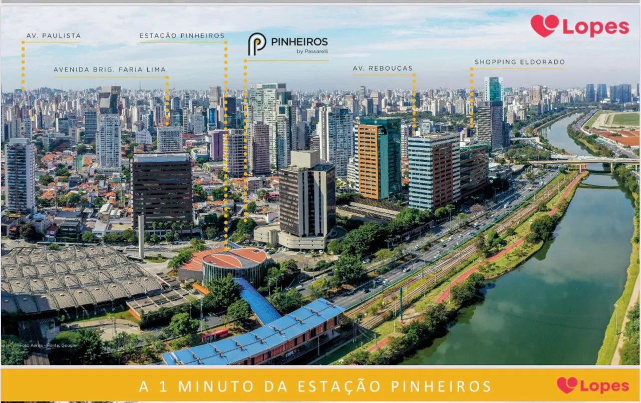 Foto - Santana de Parnaíba - Alphaville