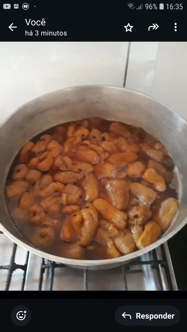 Vendo doce de caju  - Foto 3