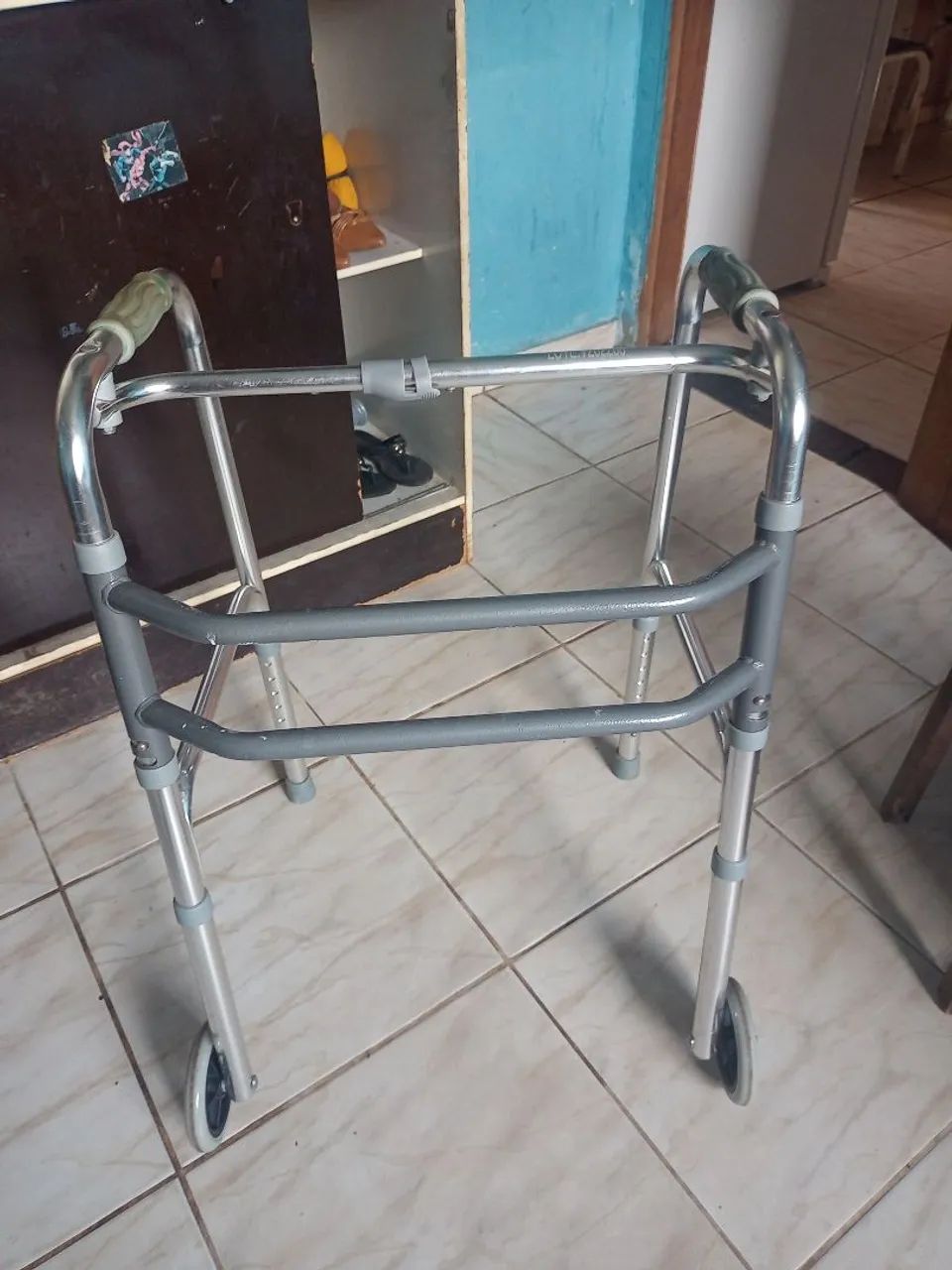 Andador para Idosos