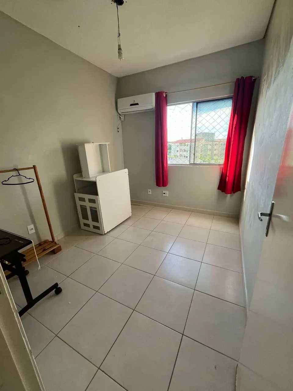 Alugo/Vendo apt - Condomínio HARMONIA