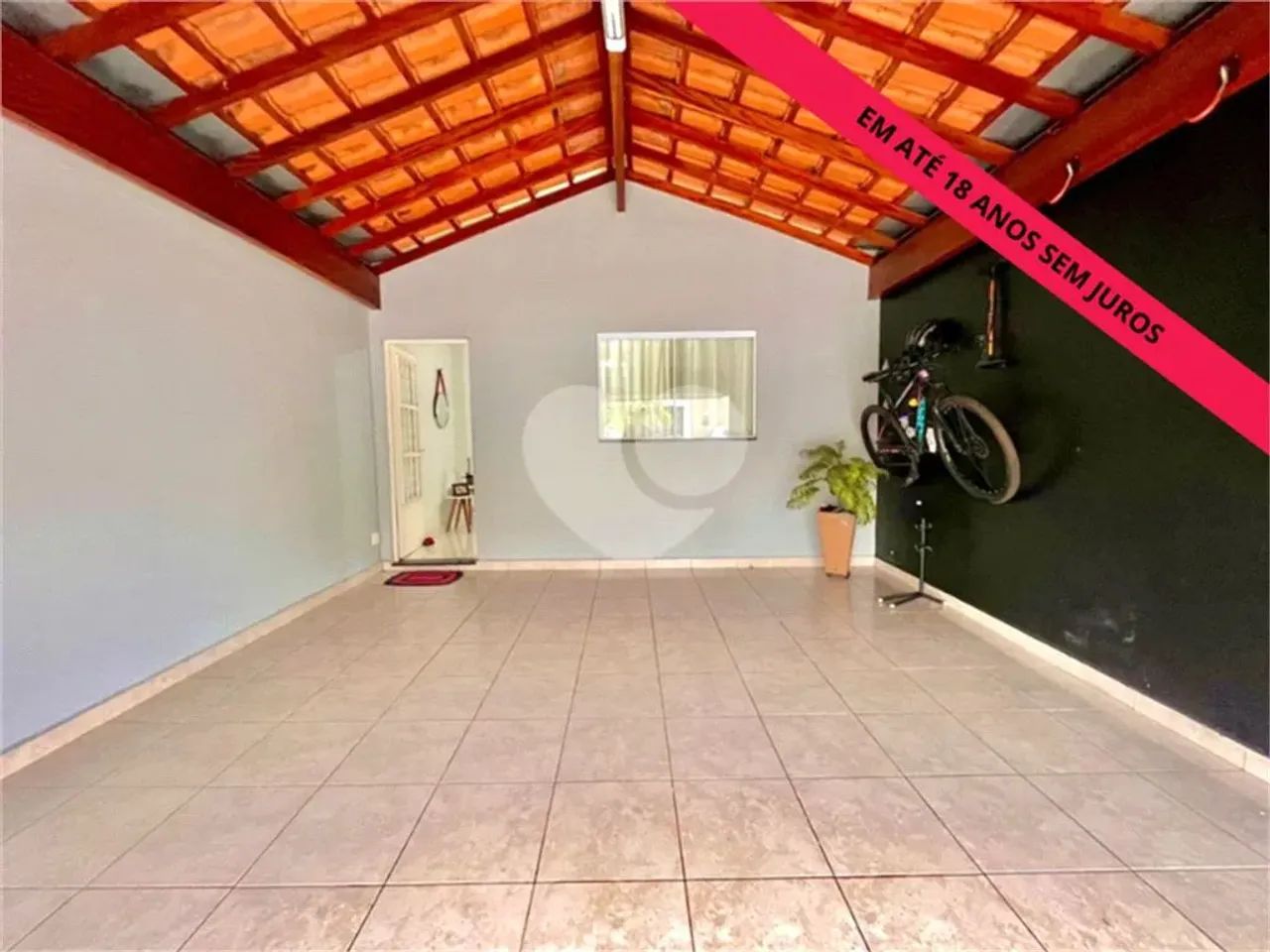 Casa com 2 quartos à venda em Perdizes - SP