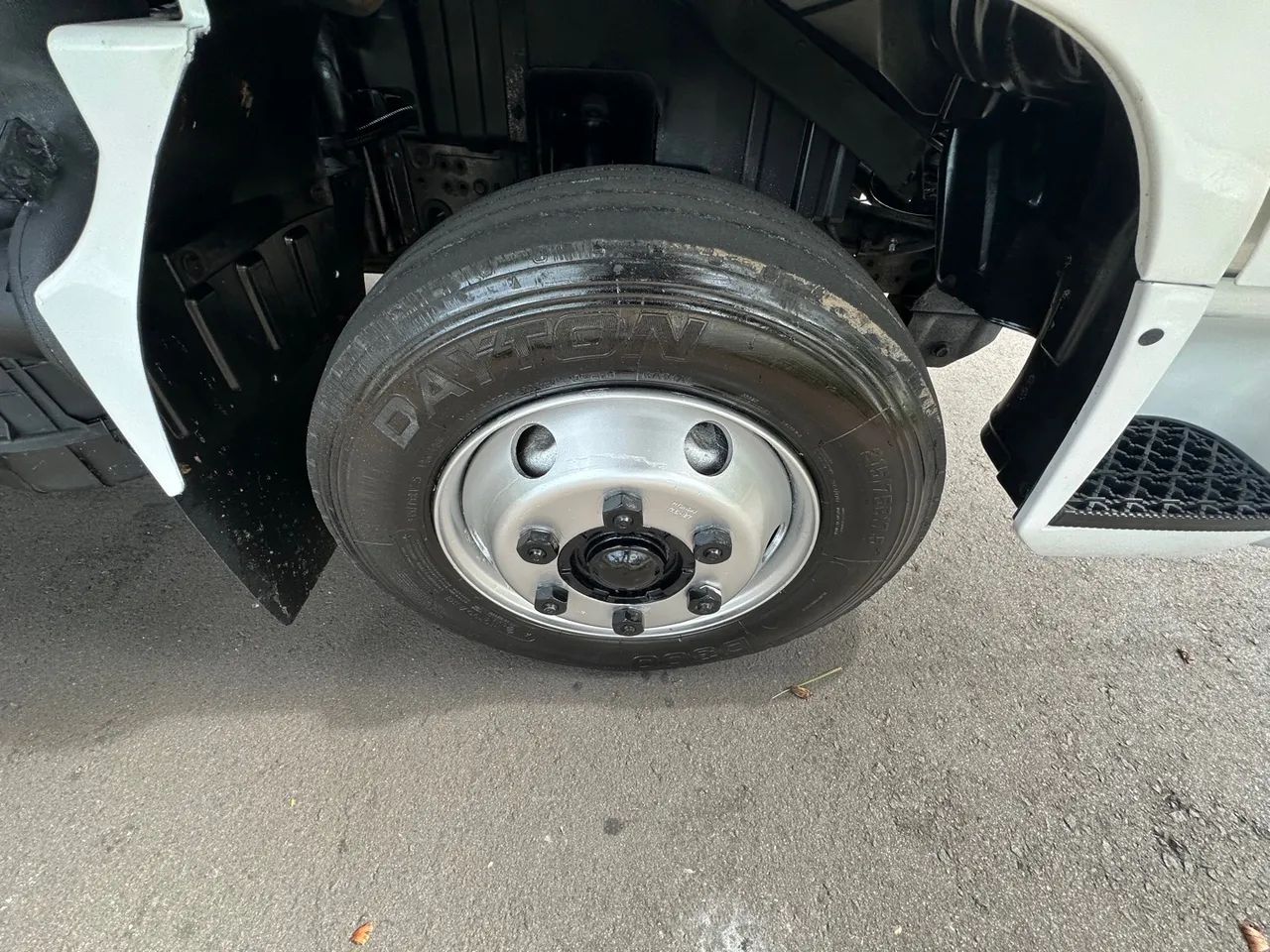 Caminhão Hyundai HD 78 2012 Reboque prancha c/ asa delta, Único Dono c/ apenas km 123.000  - Foto 11