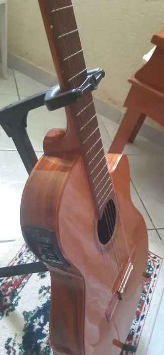 Violão  - Foto 2
