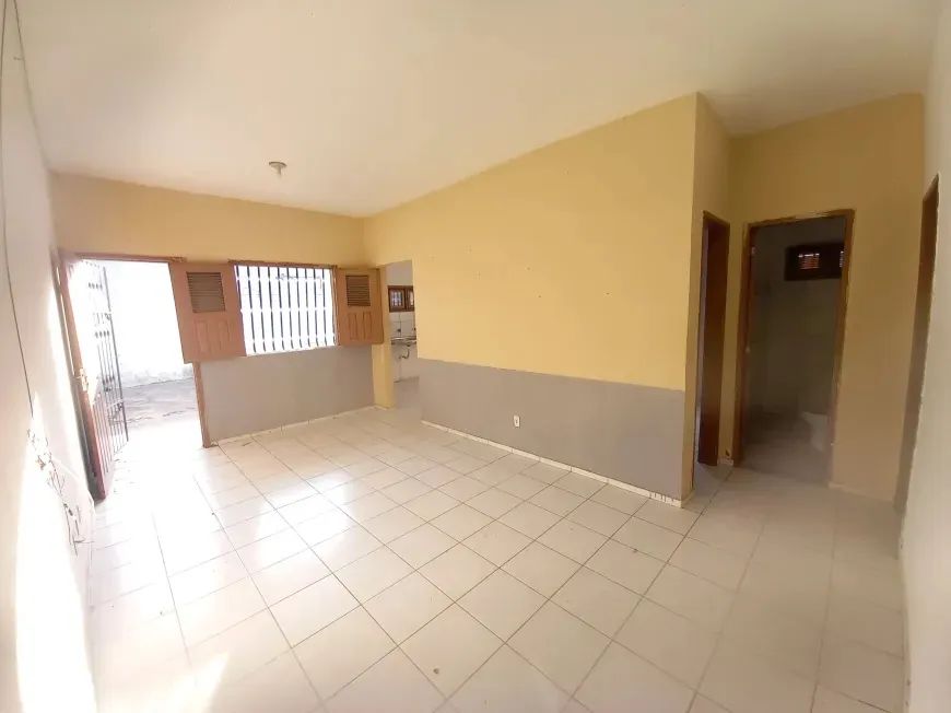 Vendo casa no Novo Gama 