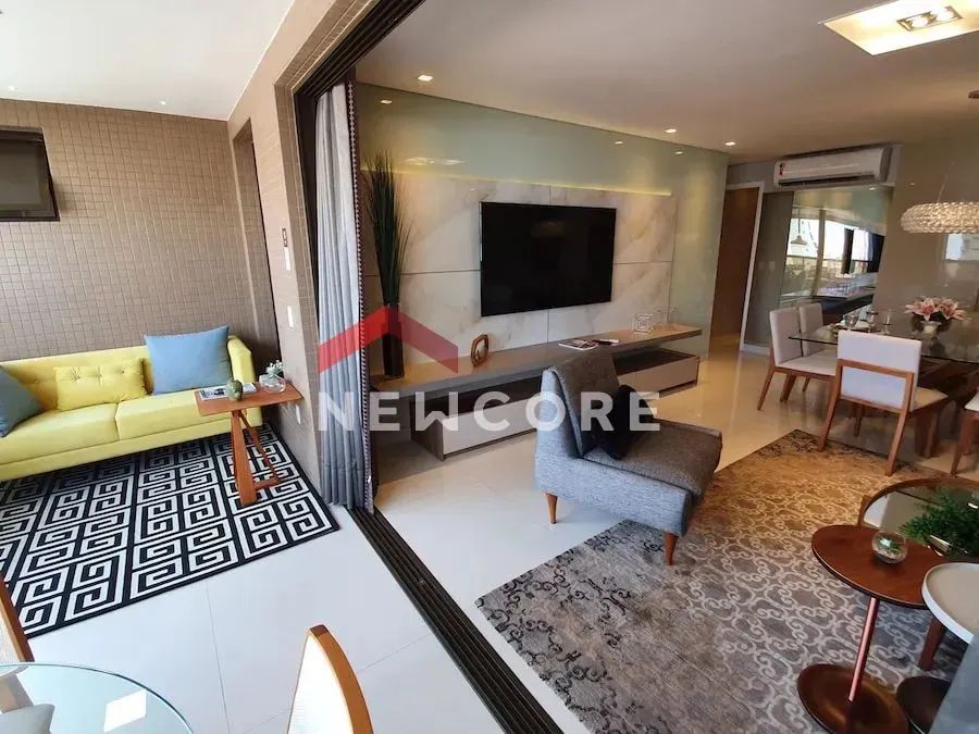 Apartamento em Rua Coronel Linhares - Aldeota - Fortaleza/CE - Foto 3