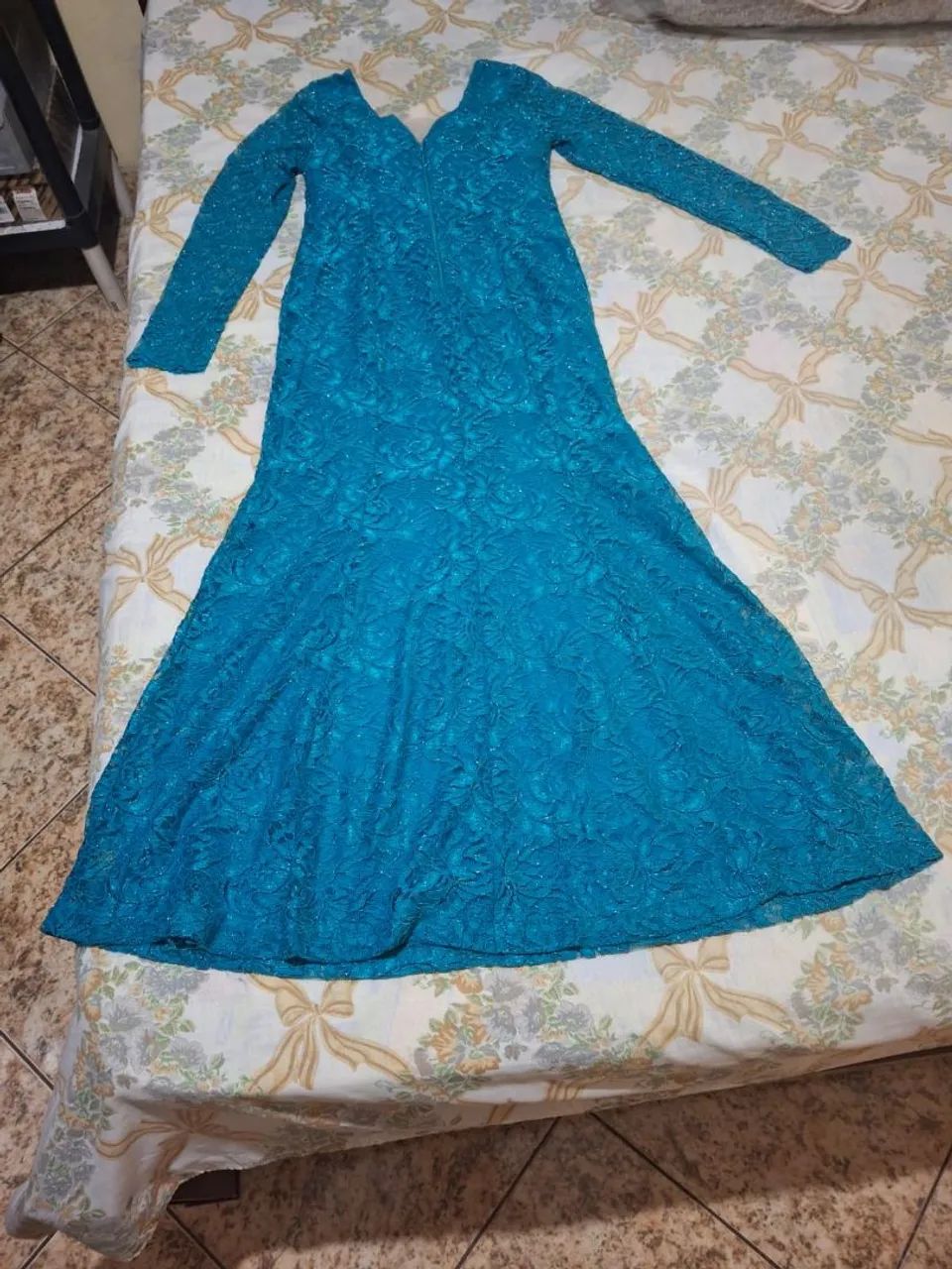 Vestido de Festa - Foto 4