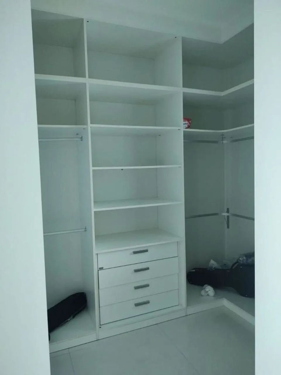 Casa Duplex em Condomínio com 3 Quartos (2 Suítes), Área Gourmet e 197m²  Campos dos Goyta - Foto 4