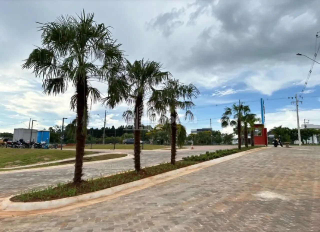 TERRENO Á VENDA NO CONDOMINIO JARDIM ALPHA - Foto 2