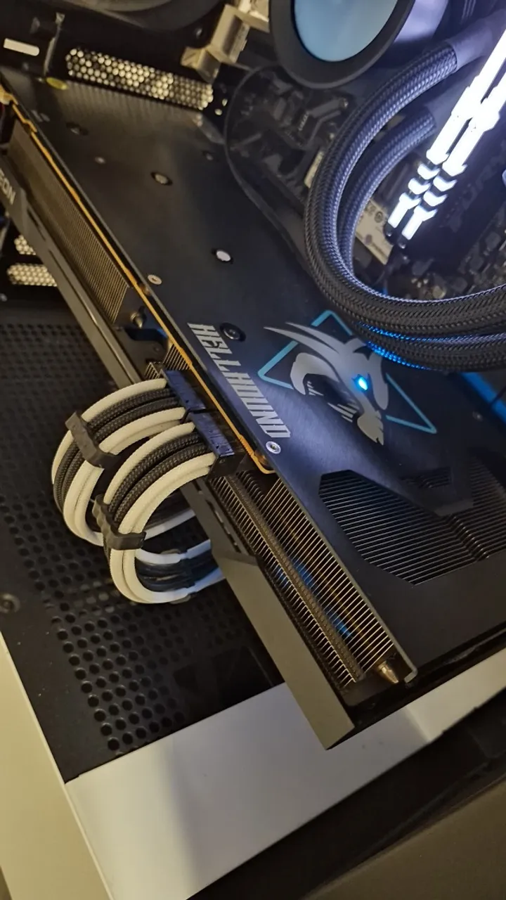 RX 6700XT Vendo