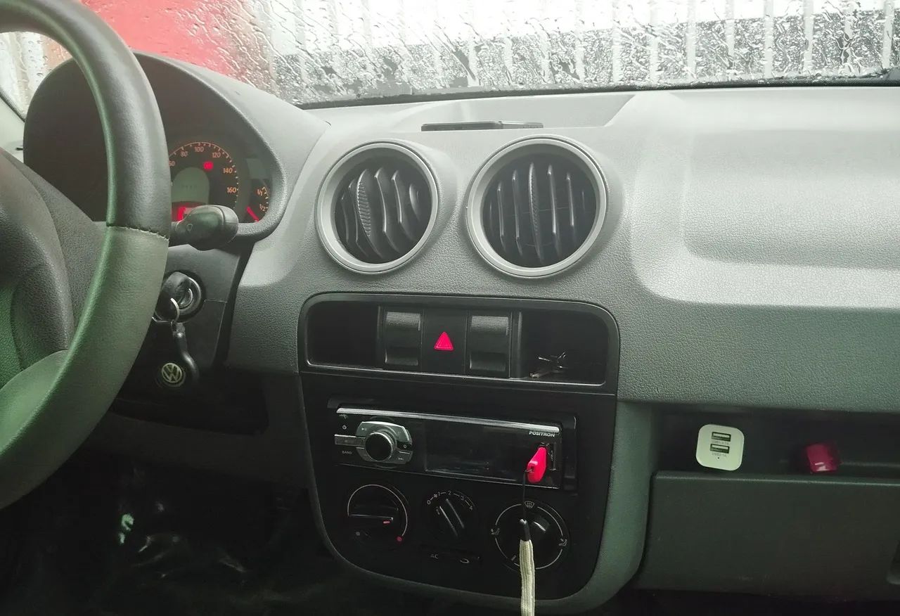 Gol g4 2010 - Foto 4