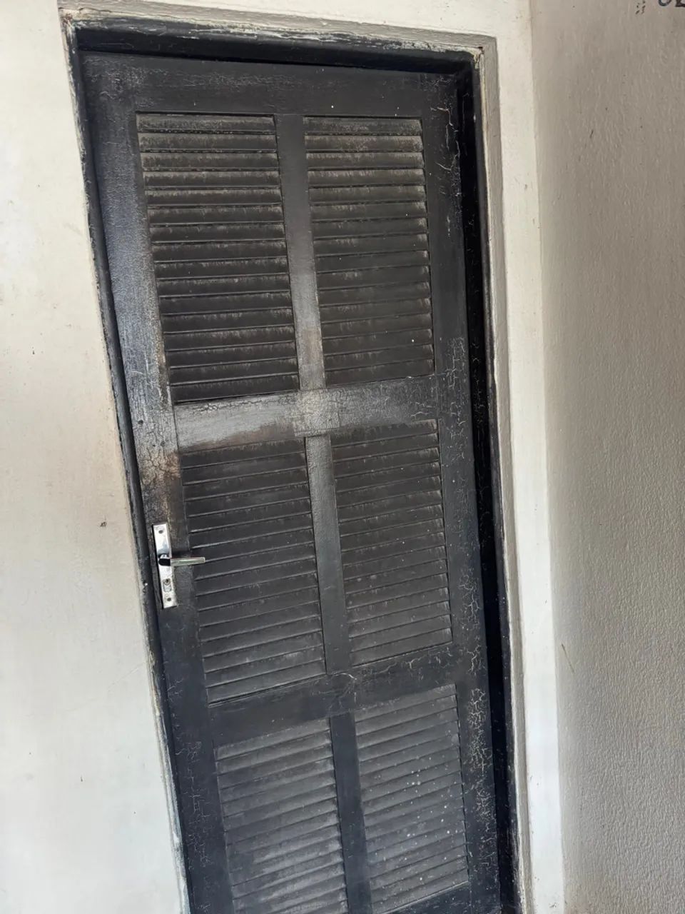 Vendo grades, portas e janelas. - Foto 5