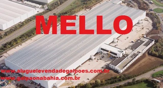 Especializada em Galpões, Galpões em Condomínio de Alto Padrão , Analisamos Opções com Spr