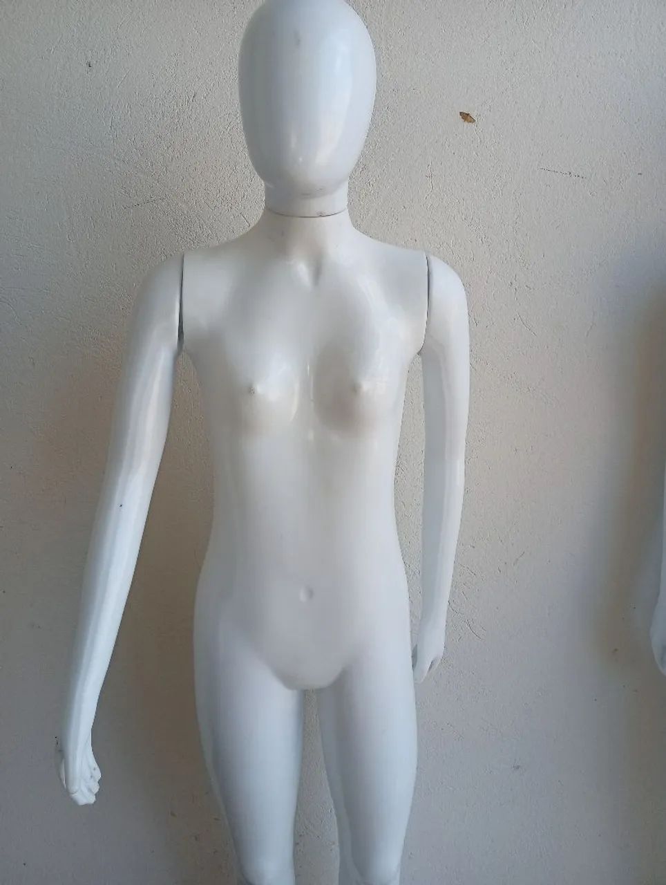 Manequins Feminino e Masculino - Perfeitos para sua loja! - Foto 2