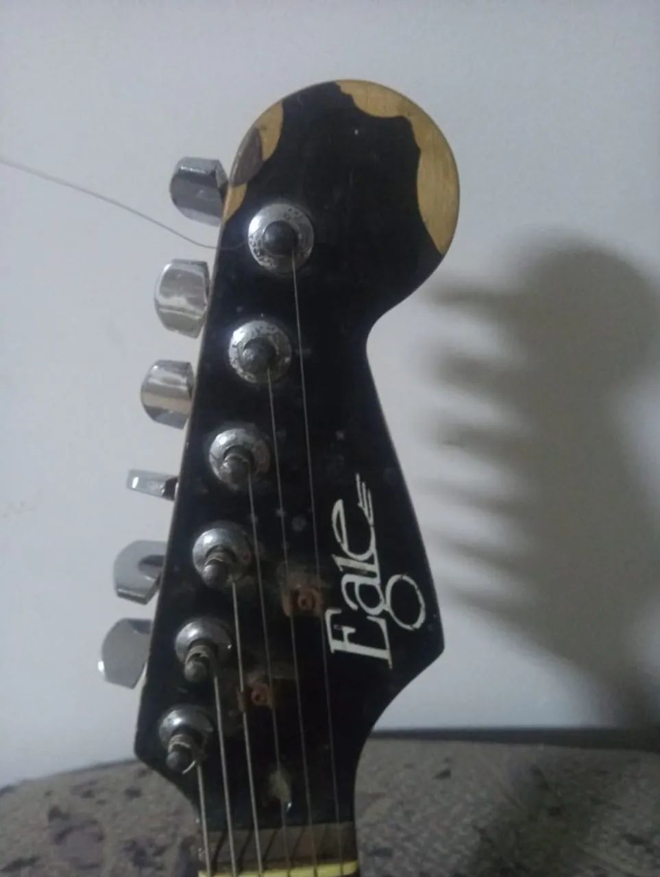 Eagle Stratocaster Guitar64169939867522124