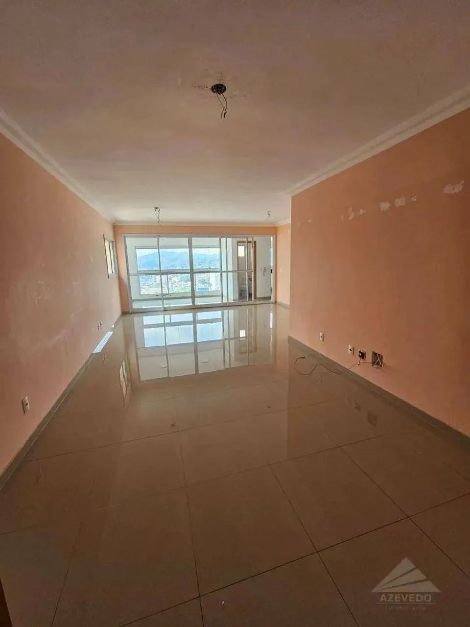 Apartamento com 3 dormitórios para alugar, 123 m² por R$ 4.303,00/mês - Vila Bocaina - Mau - Foto 3