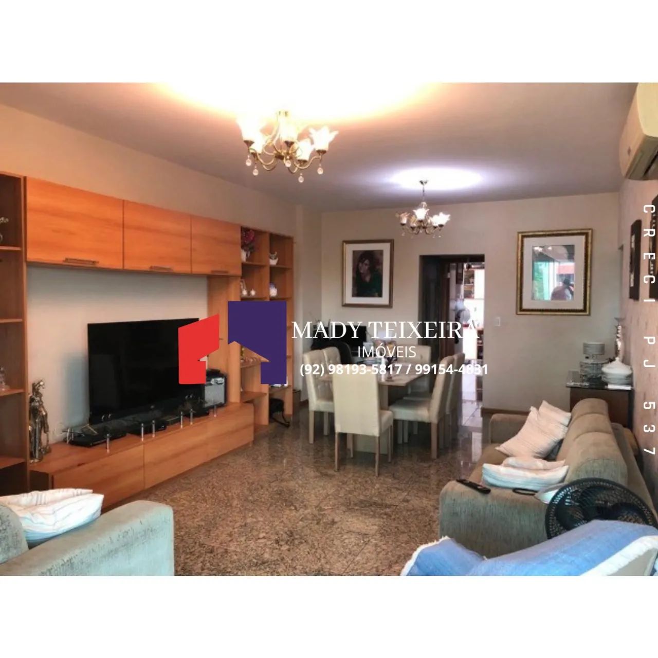 Residencial Riviera Francesa