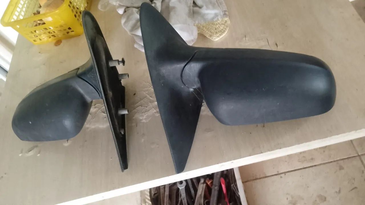 Retrovisor do Gol  - Foto 2