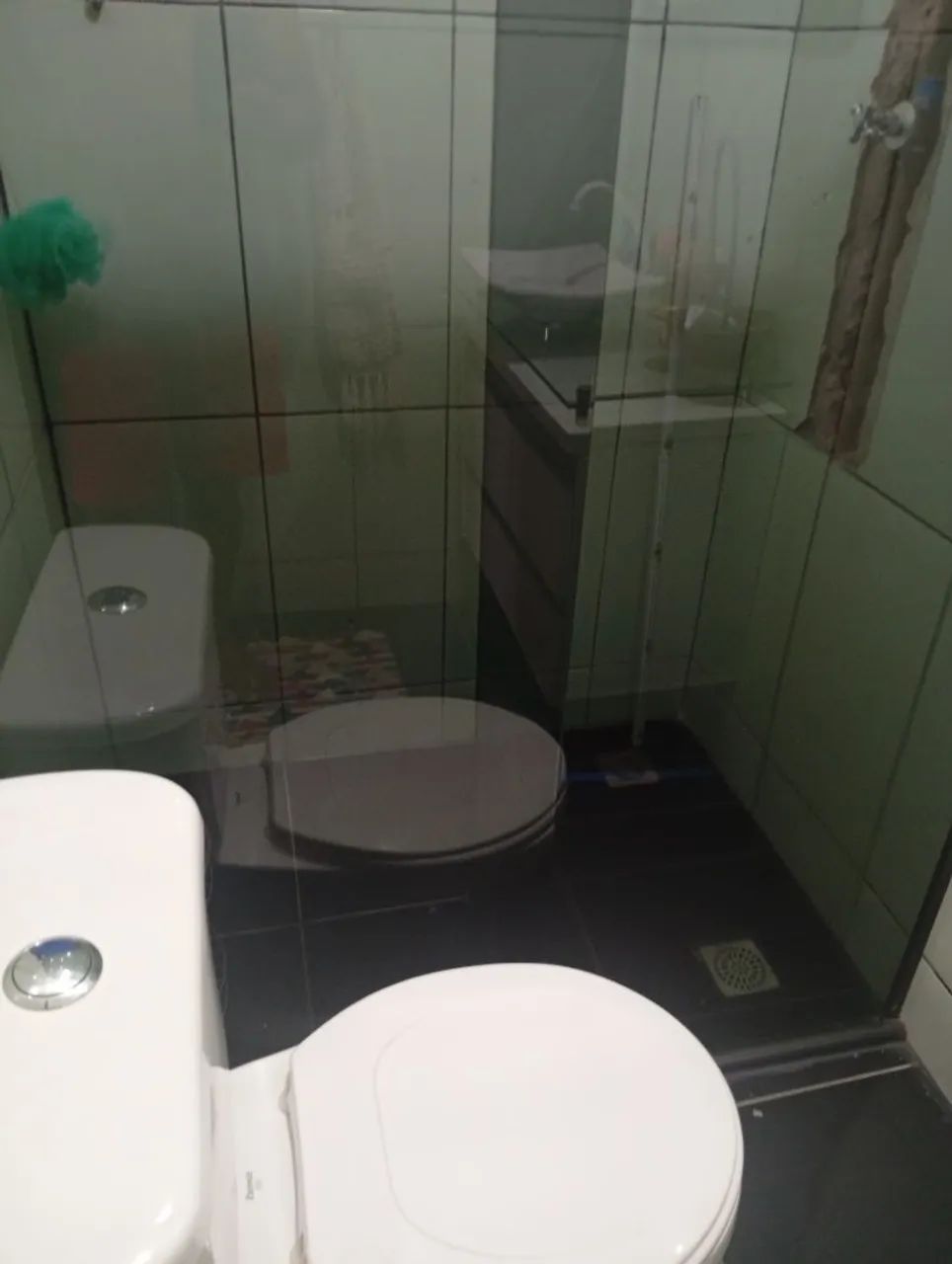 Foto - Águas Lindas de Goiás - Jardim dos Pinheiros