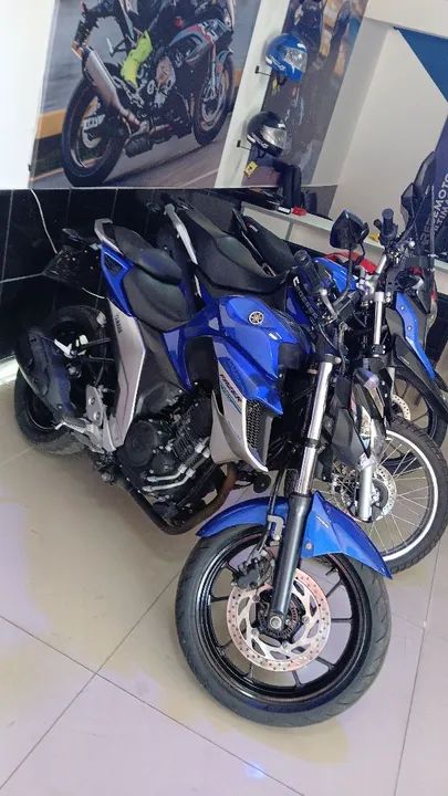 Todos os modelos de moto nova e seminova loja física - Foto 5
