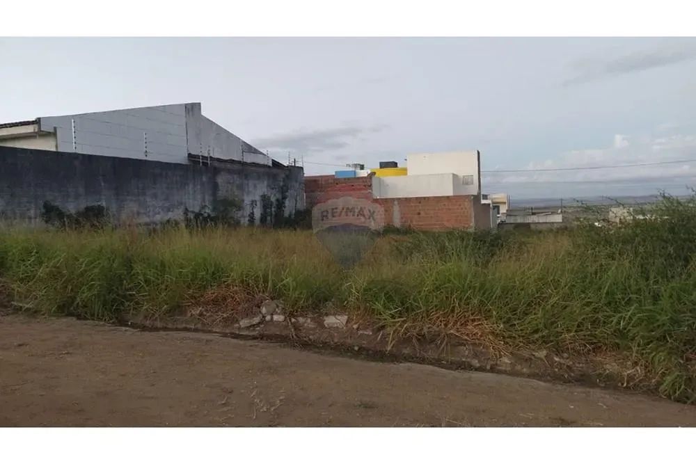 Terreno Imperdível em Garanhuns - Ótimo Preço!