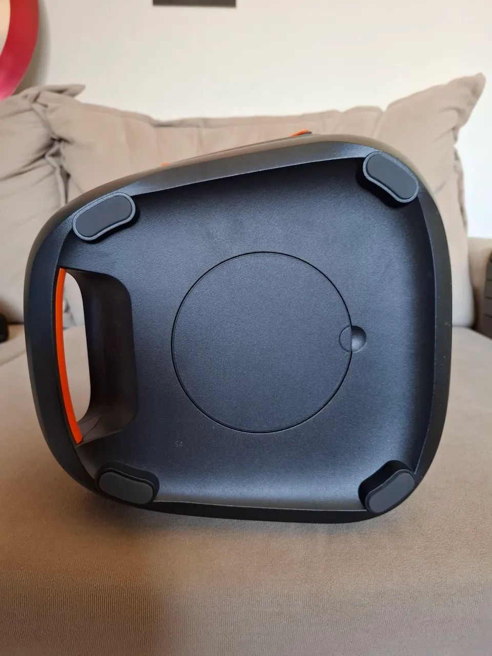 JBL PARTYBOX 100 ZERADA - Foto 5