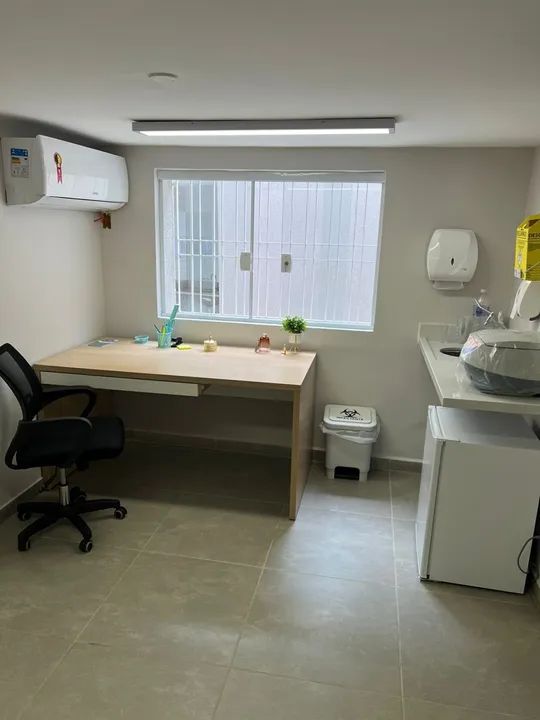 Desk with Drawer64850145820675121