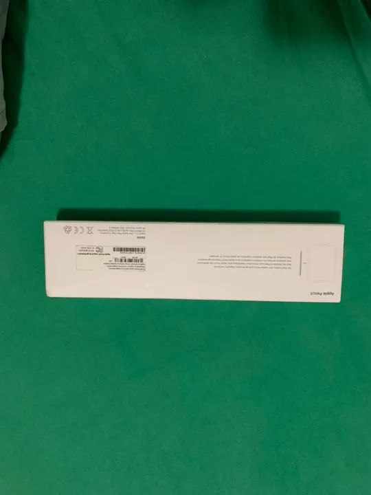 Apple Pencil 2ª Geração - Foto 3