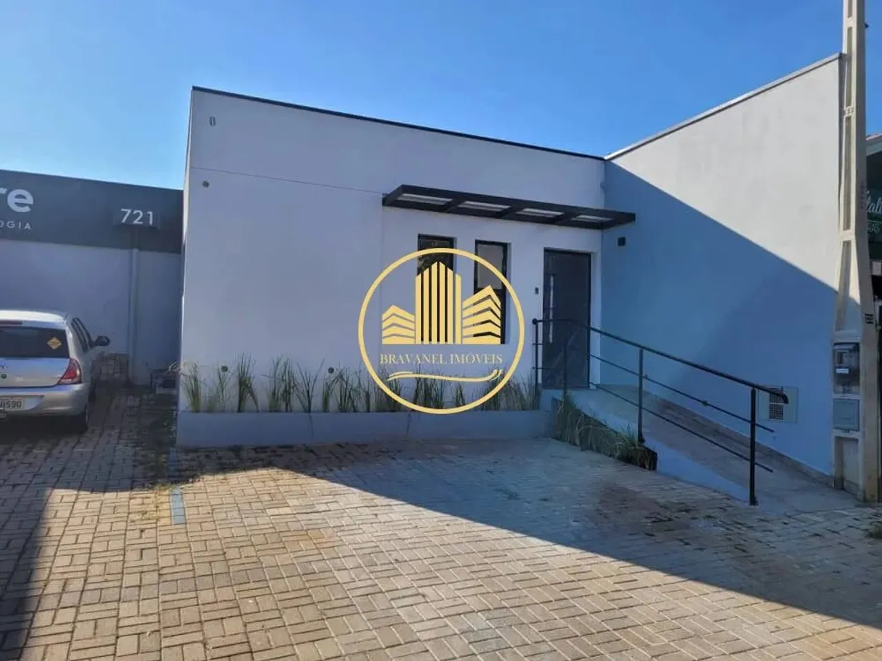 Prédio Comercial para alugar Jardim São Vicente Itupeva