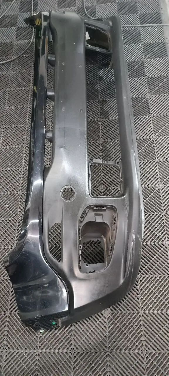 Para-choque Dianteiro Inferior ORIGINAL Jeep Renegade 15/20