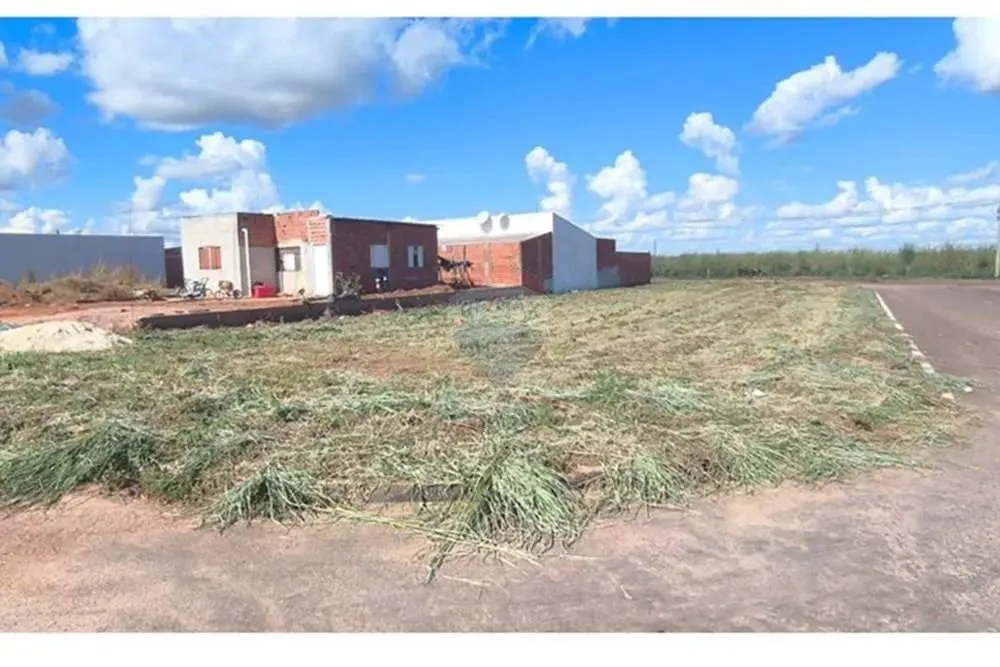 "Terreno Imperdível: Jardim Noroeste, Água Boa"