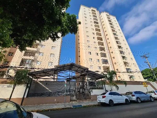 Oportunidade Única em PIRACICABA - SP | Tipo: Apartamento | Negociação: Leilão | Situação: