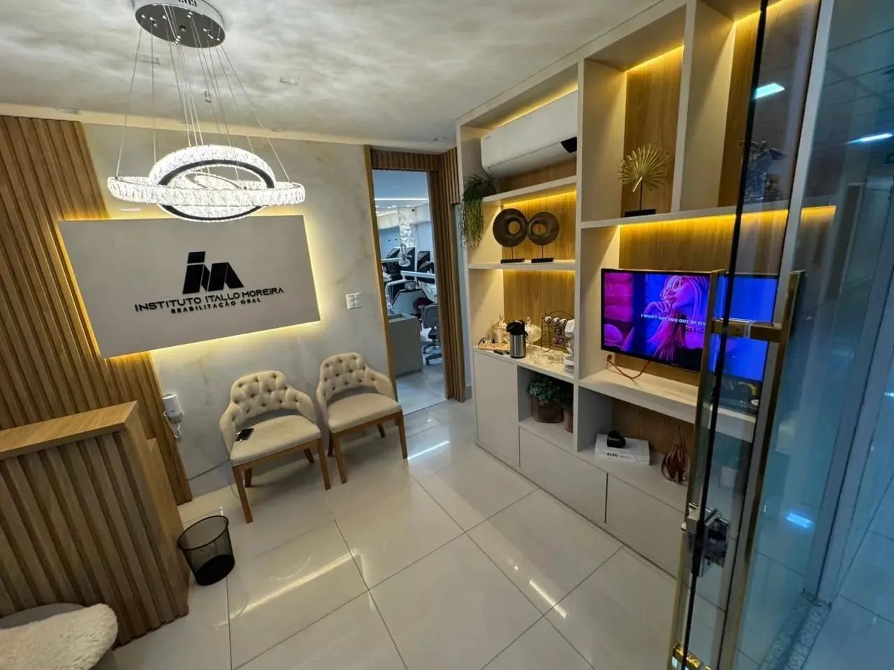 Sala MOBILIADO no Connect Park Business - Foto 4