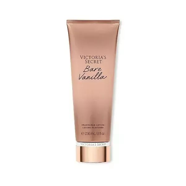 VICTORIA'S SECRET -  CREME HIDRATANTE - BARE VANILLA - ORIGINAL