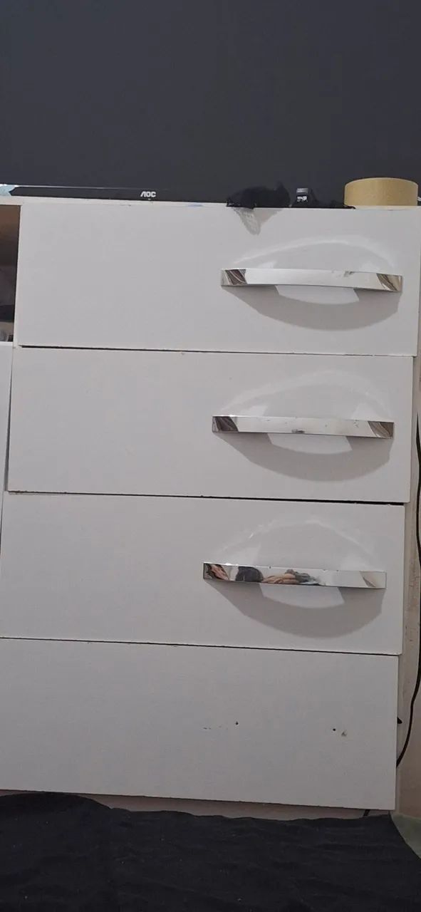 CÔMODA DE QUARTO64312003023619121