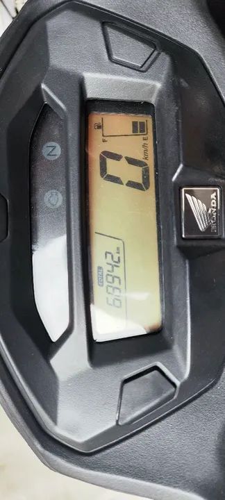 Honda CG 160 fan - impecável - Foto 5